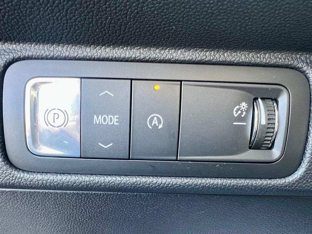 new 2026 Chevrolet Traverse car, priced at $58,795