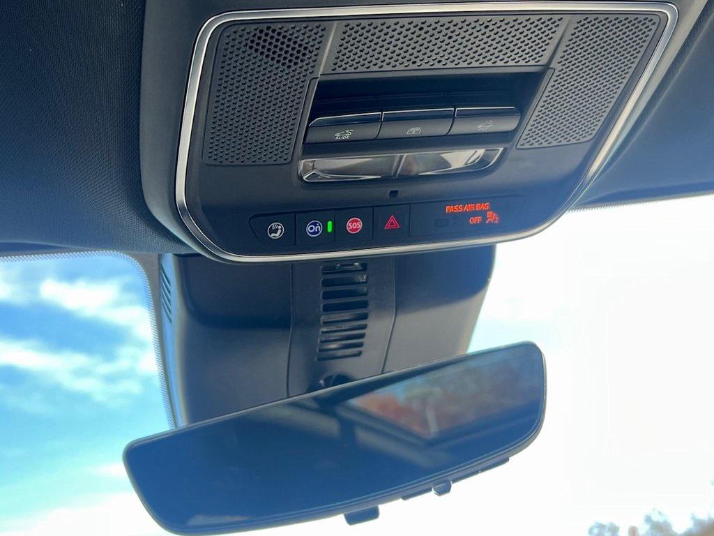 new 2026 Chevrolet Traverse car, priced at $58,795