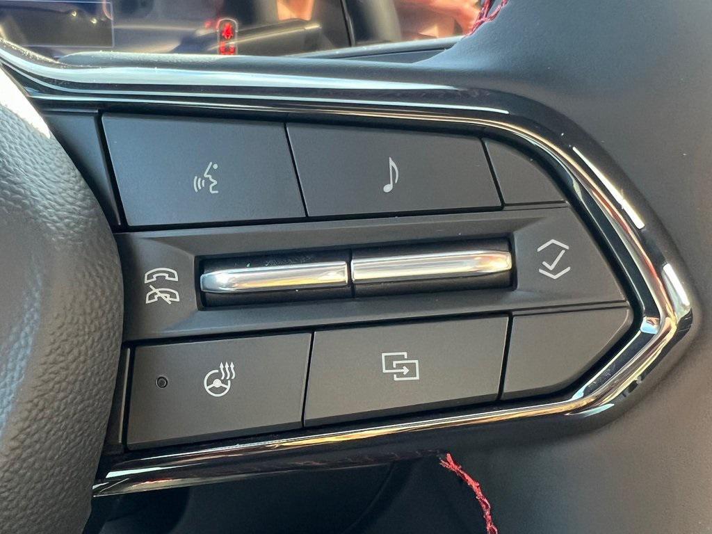 new 2026 Chevrolet Traverse car, priced at $58,795