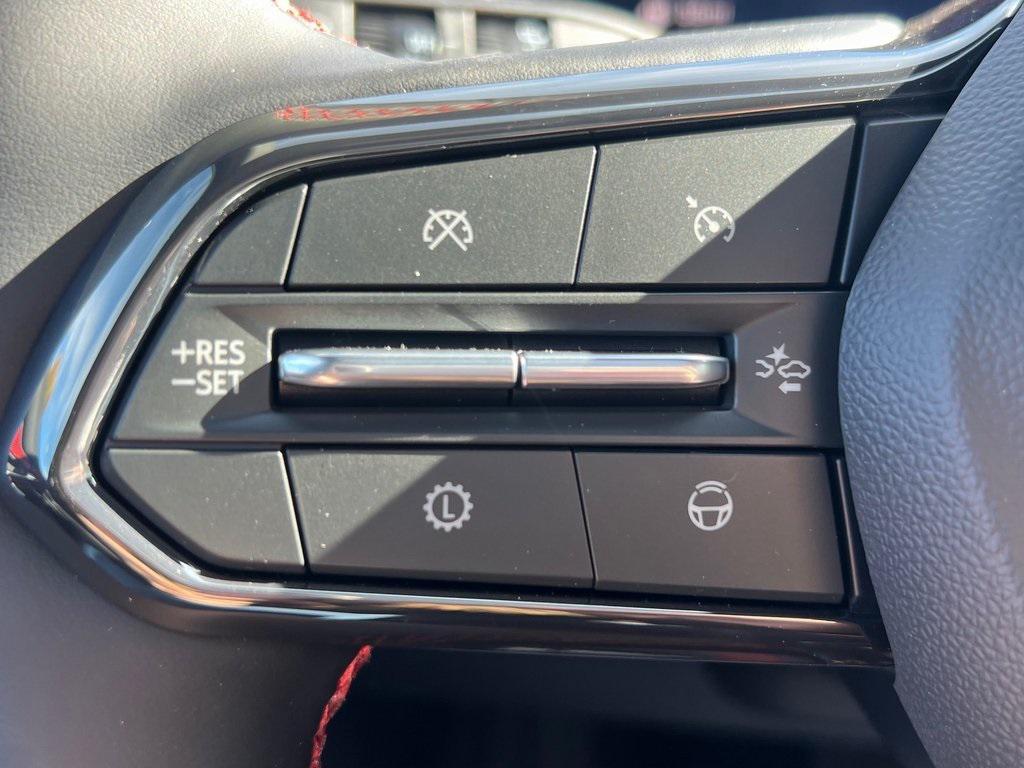 new 2026 Chevrolet Traverse car, priced at $58,795