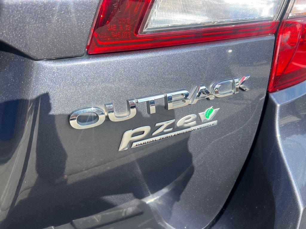 used 2015 Subaru Outback car, priced at $14,599