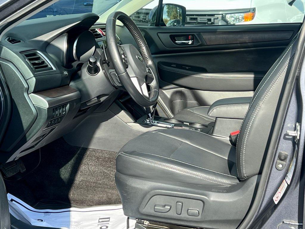 used 2015 Subaru Outback car, priced at $14,599