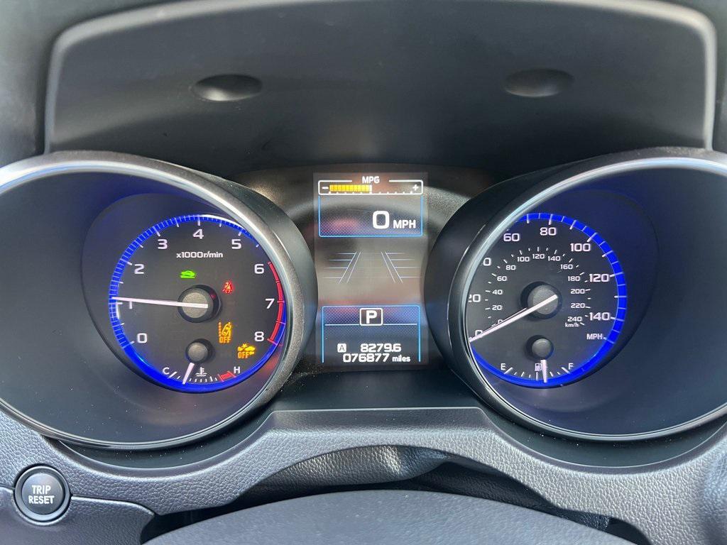 used 2015 Subaru Outback car, priced at $14,599