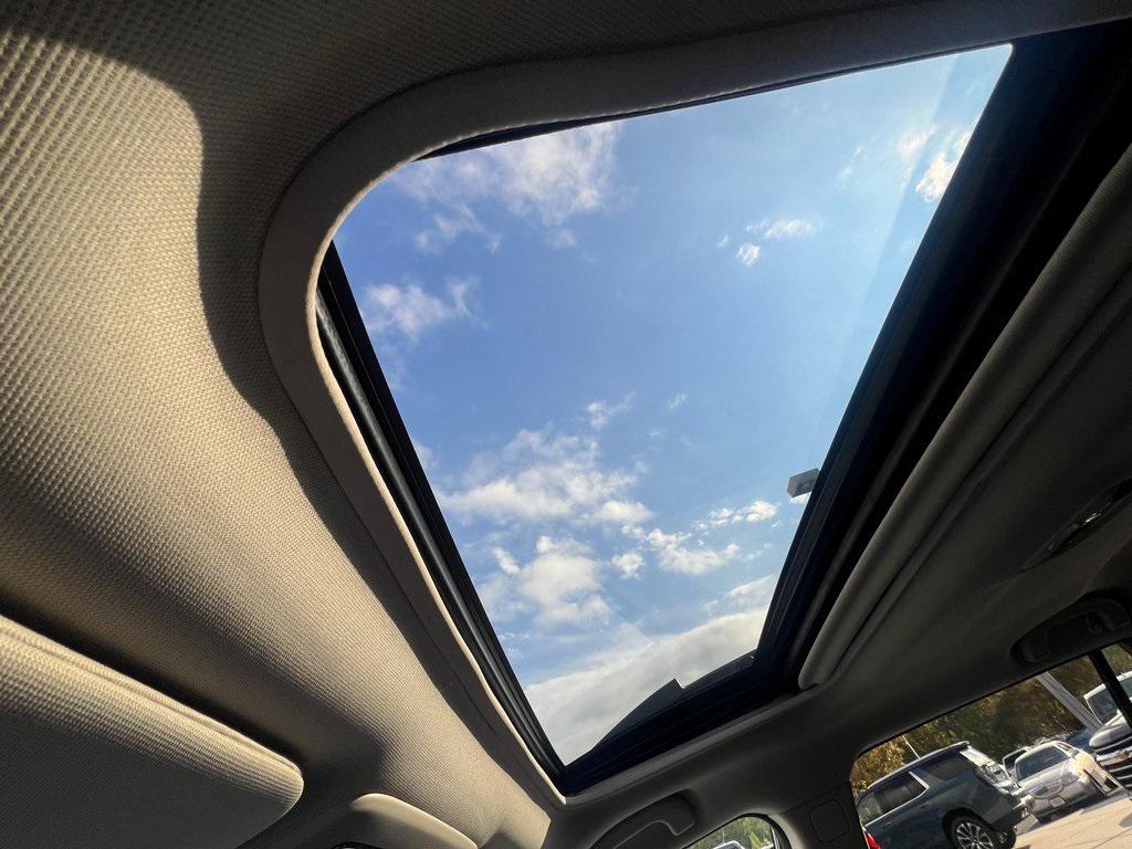 used 2015 Subaru Outback car, priced at $14,599