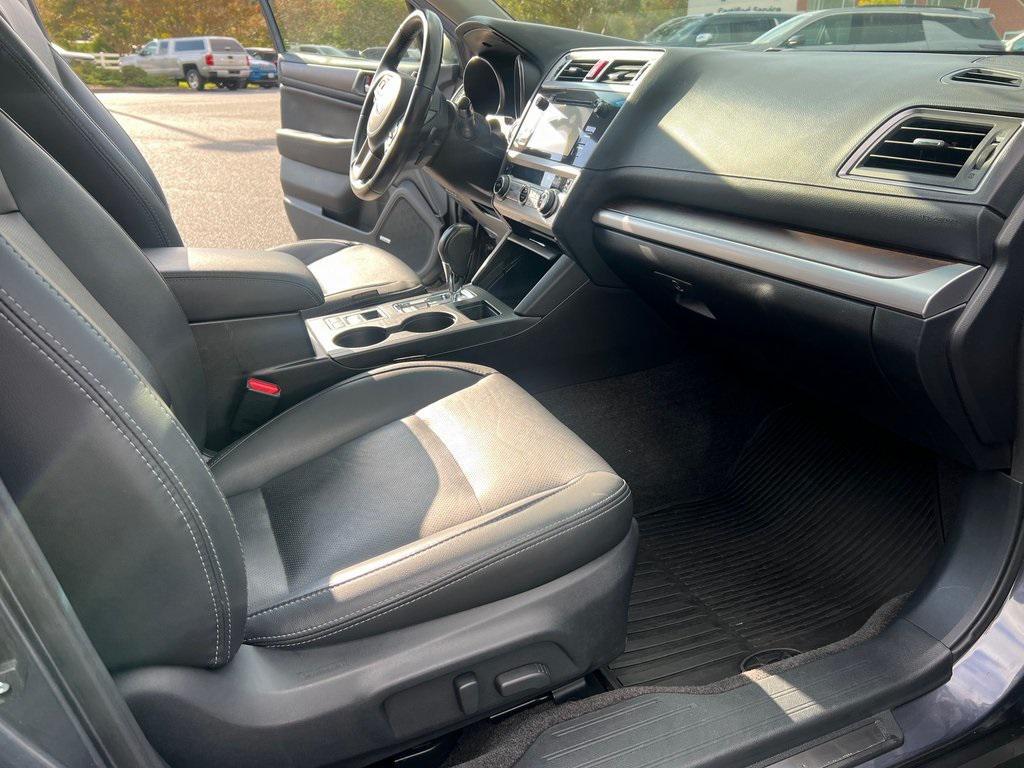 used 2015 Subaru Outback car, priced at $14,599