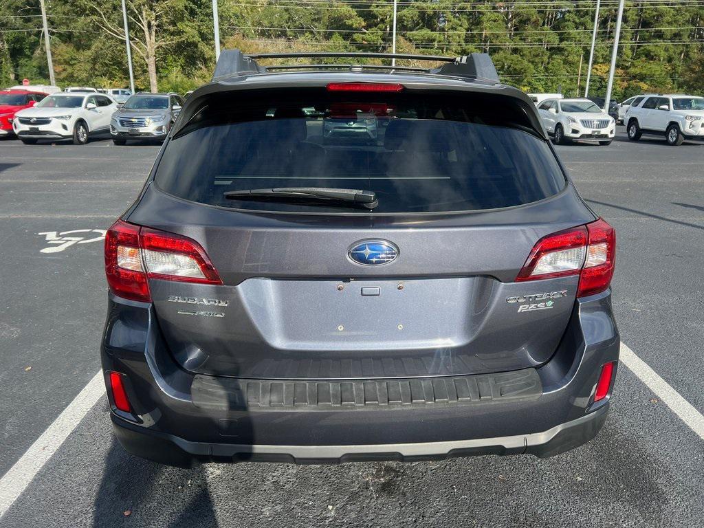 used 2015 Subaru Outback car, priced at $14,599