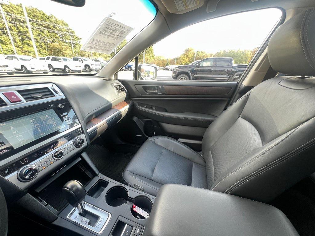 used 2015 Subaru Outback car, priced at $14,599