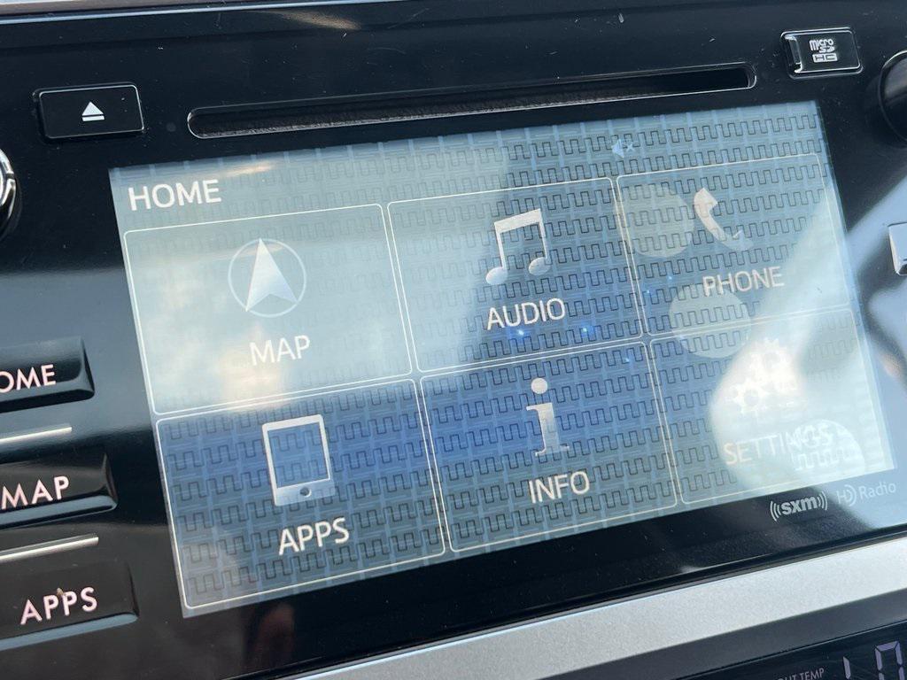 used 2015 Subaru Outback car, priced at $14,599