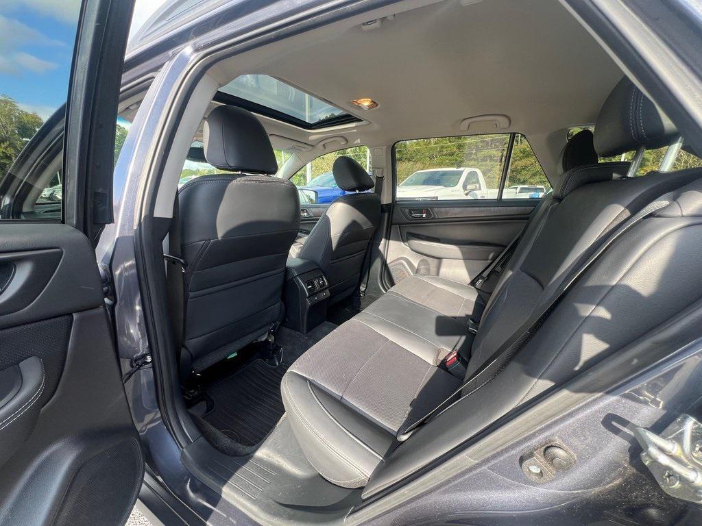 used 2015 Subaru Outback car, priced at $14,599