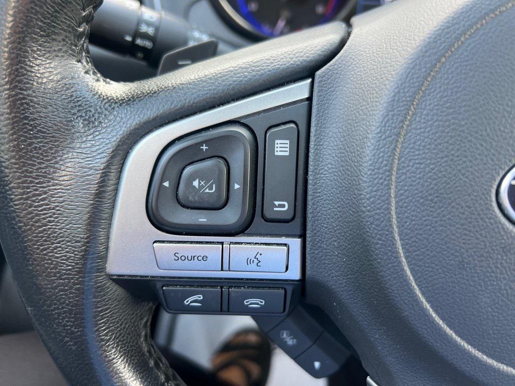 used 2015 Subaru Outback car, priced at $14,599