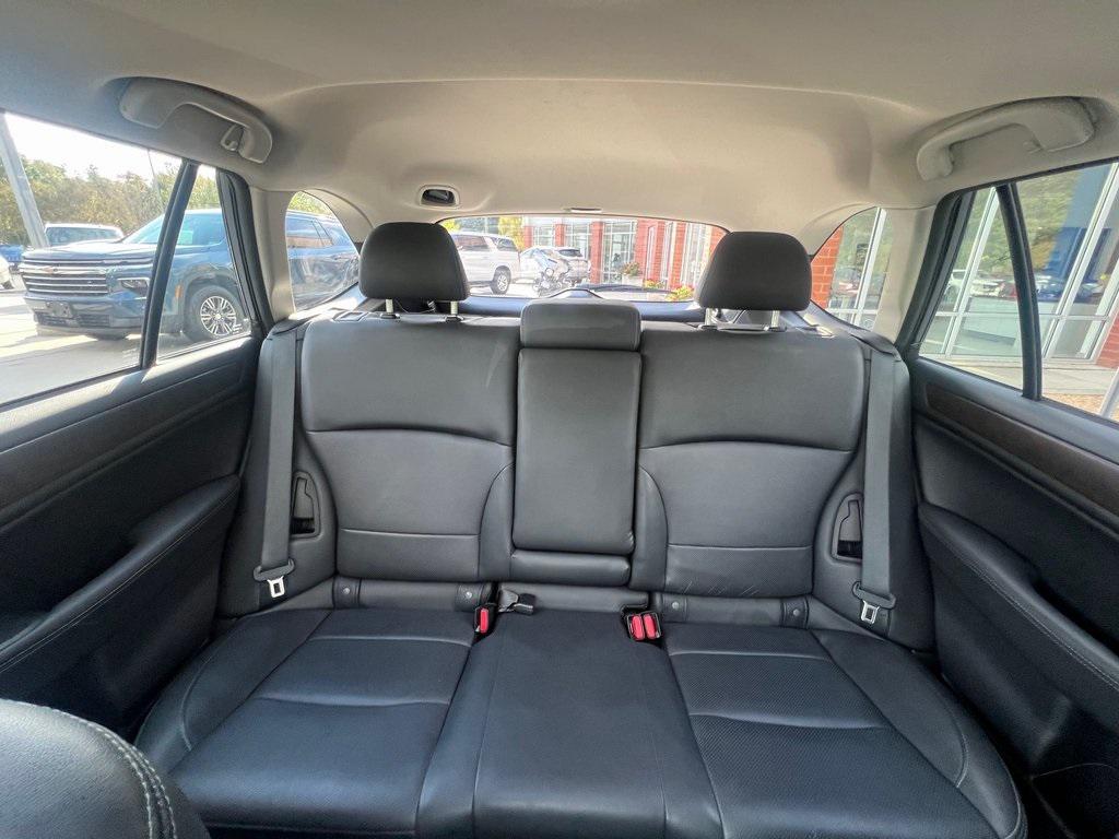 used 2015 Subaru Outback car, priced at $14,599