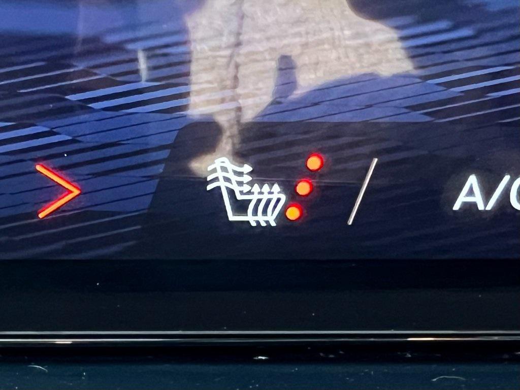 used 2025 Chevrolet Tahoe car, priced at $67,861