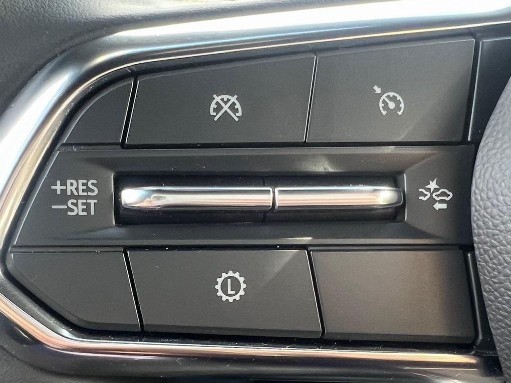 used 2025 Chevrolet Suburban car, priced at $69,500