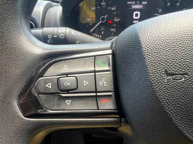 used 2023 Ram ProMaster 2500 car, priced at $29,995