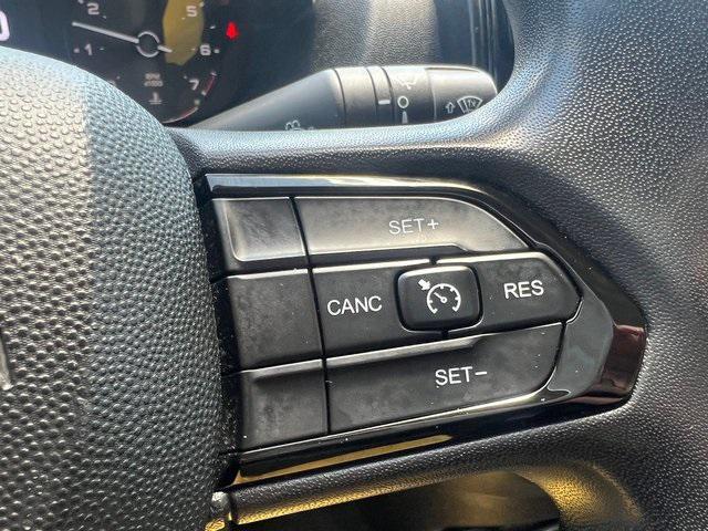 used 2023 Ram ProMaster 2500 car, priced at $29,995