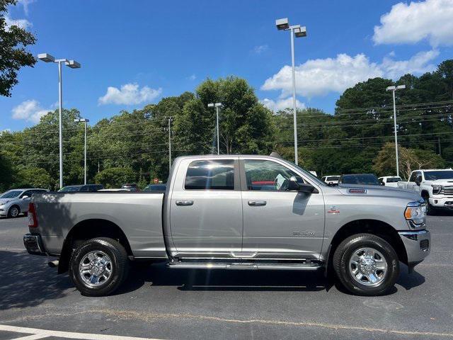 used 2019 Ram 2500 car, priced at $42,498