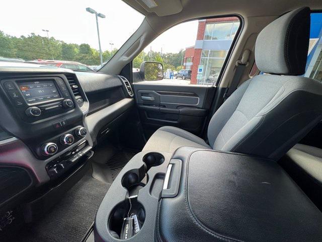 used 2019 Ram 2500 car, priced at $42,498