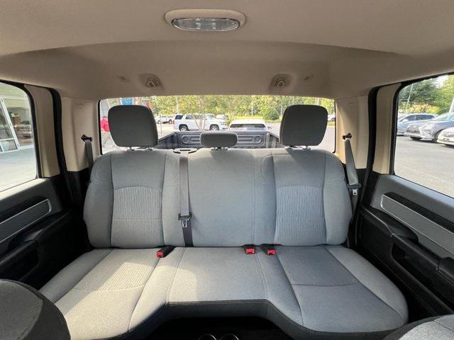 used 2019 Ram 2500 car, priced at $42,498