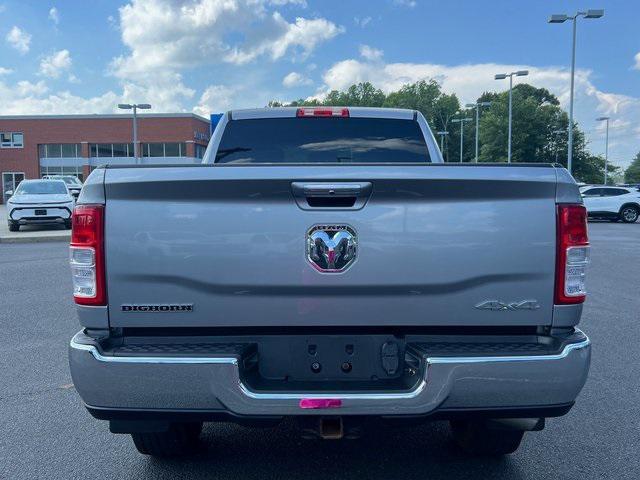 used 2019 Ram 2500 car, priced at $42,498