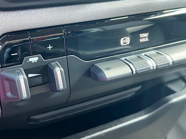 used 2019 Ram 2500 car, priced at $42,498