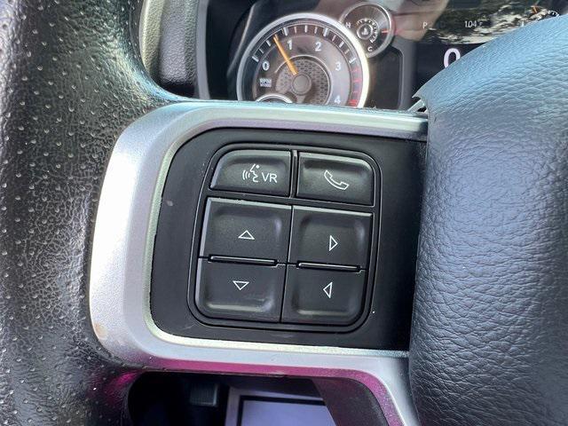 used 2019 Ram 2500 car, priced at $42,498