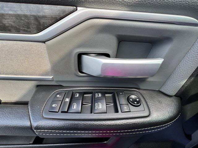 used 2019 Ram 2500 car, priced at $42,498