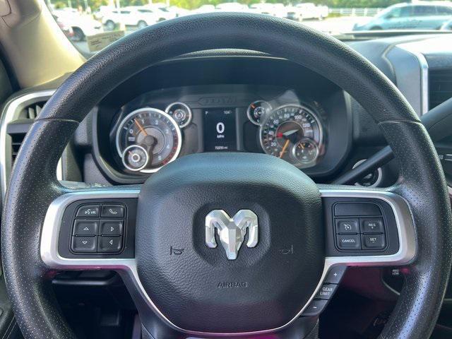 used 2019 Ram 2500 car, priced at $42,498