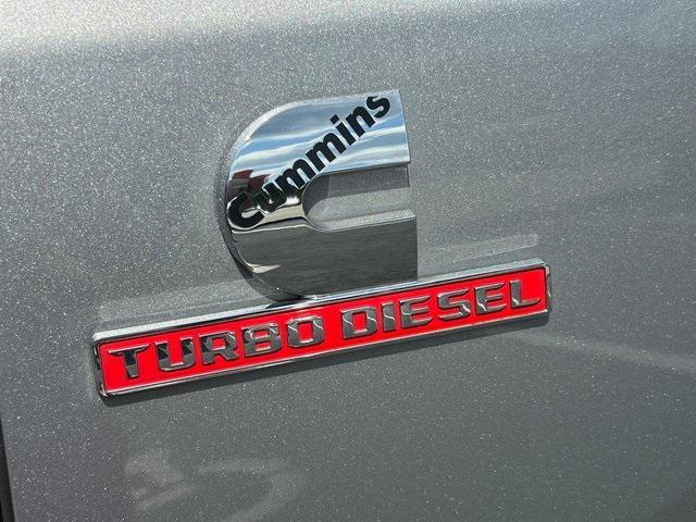 used 2019 Ram 2500 car, priced at $42,498
