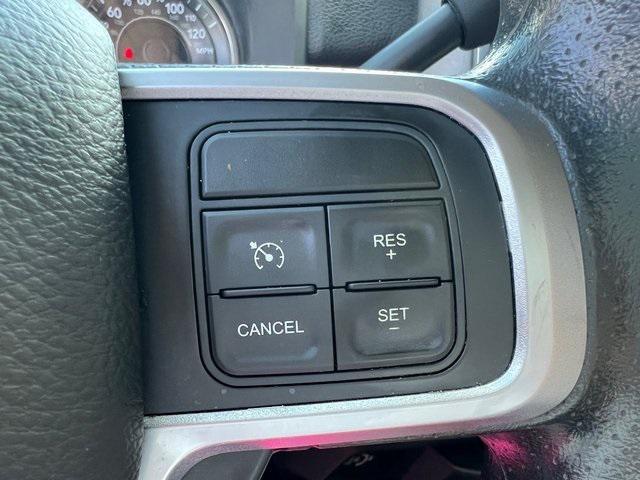 used 2019 Ram 2500 car, priced at $42,498