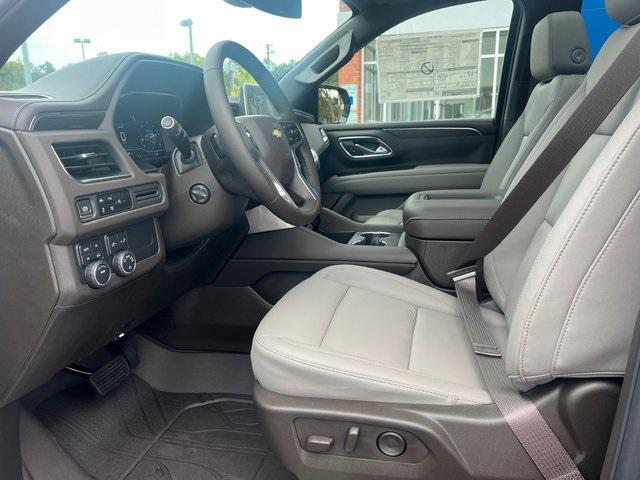 new 2024 Chevrolet Tahoe car, priced at $76,175