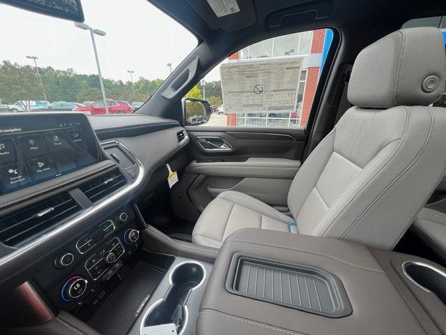 new 2024 Chevrolet Tahoe car, priced at $76,175