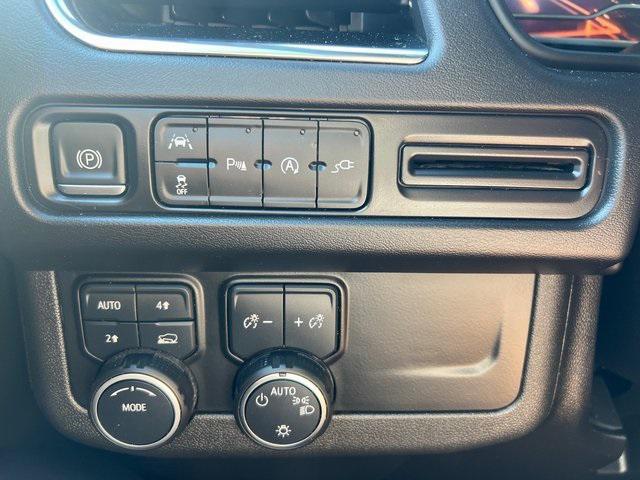 used 2022 Chevrolet Tahoe car, priced at $33,994