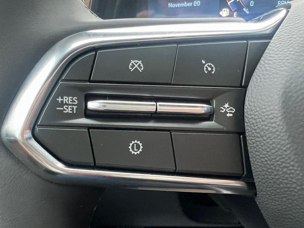 new 2026 Chevrolet Equinox car, priced at $37,340