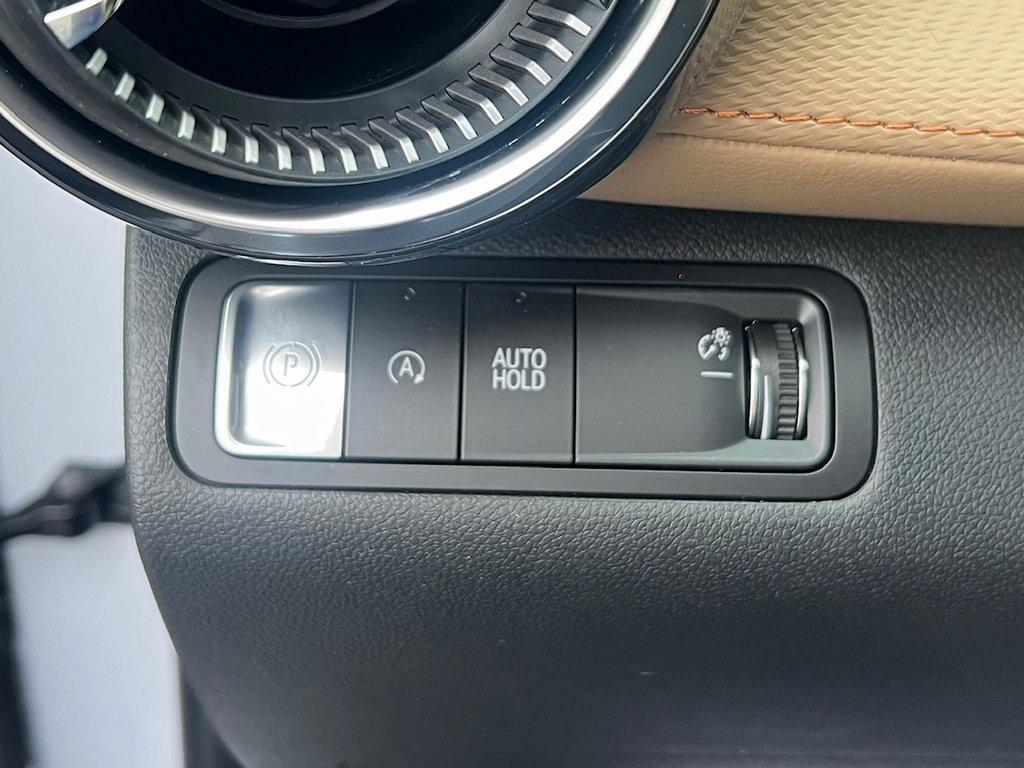 new 2026 Chevrolet Equinox car, priced at $37,340