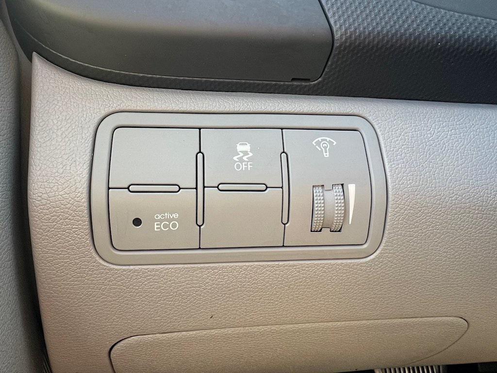 used 2017 Hyundai Accent car, priced at $7,998