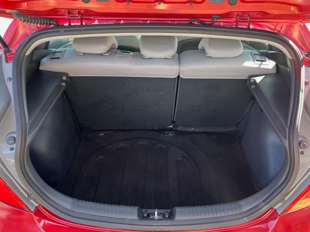 used 2017 Hyundai Accent car, priced at $7,998