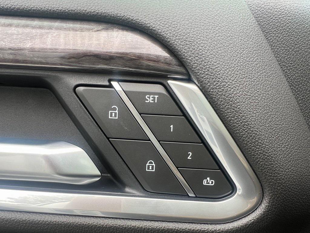 new 2025 Chevrolet Silverado 2500 car, priced at $74,550