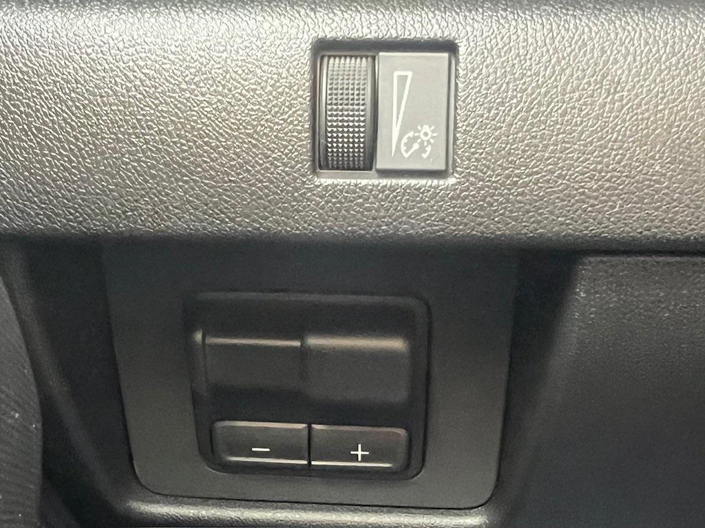 new 2026 Chevrolet Colorado car, priced at $39,435