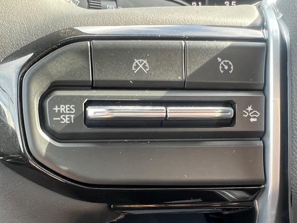 new 2026 Chevrolet Colorado car, priced at $39,435