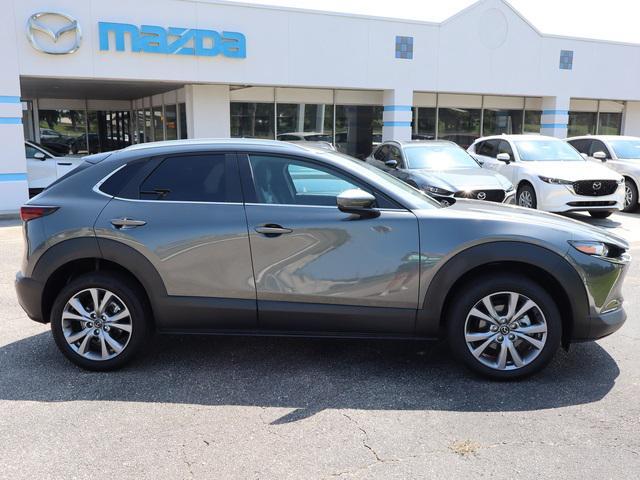 used 2024 Mazda CX-30 car, priced at $27,880