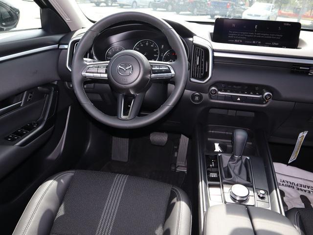 new 2024 Mazda CX-50 car, priced at $32,845