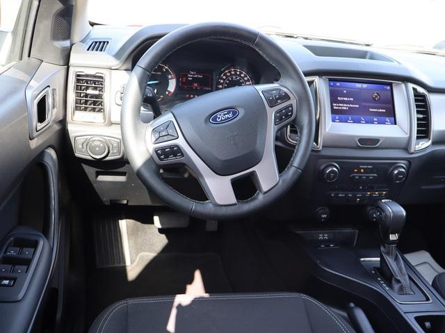 used 2022 Ford Ranger car, priced at $31,368