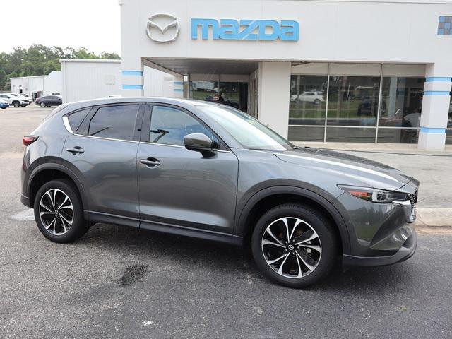 used 2023 Mazda CX-5 car, priced at $27,997