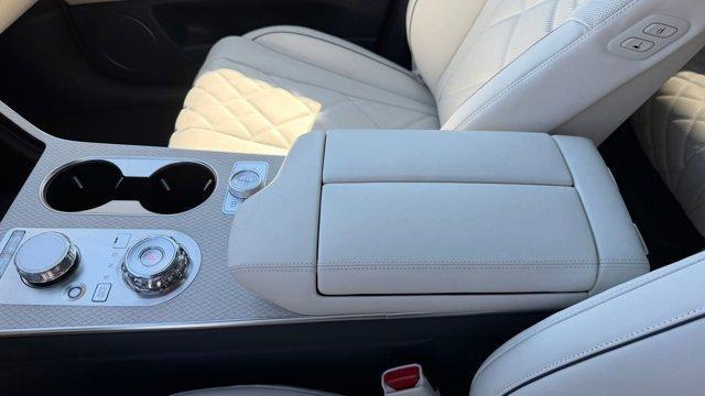 new 2026 Genesis GV80 car, priced at $80,626