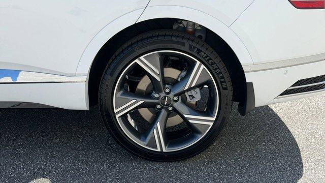 new 2026 Genesis GV80 car, priced at $80,626