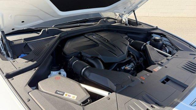 new 2026 Genesis GV80 car, priced at $80,626