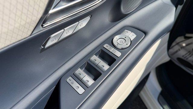 new 2026 Genesis GV80 car, priced at $80,626