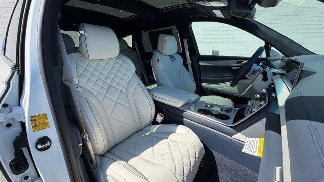 new 2026 Genesis GV80 car, priced at $80,626