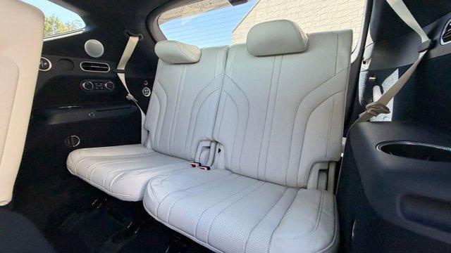 new 2026 Genesis GV80 car, priced at $80,626