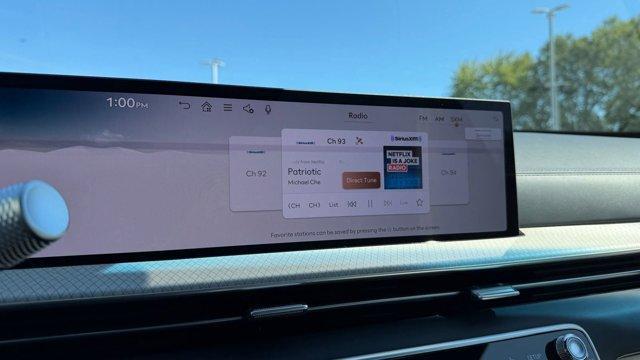new 2026 Genesis GV80 car, priced at $80,626